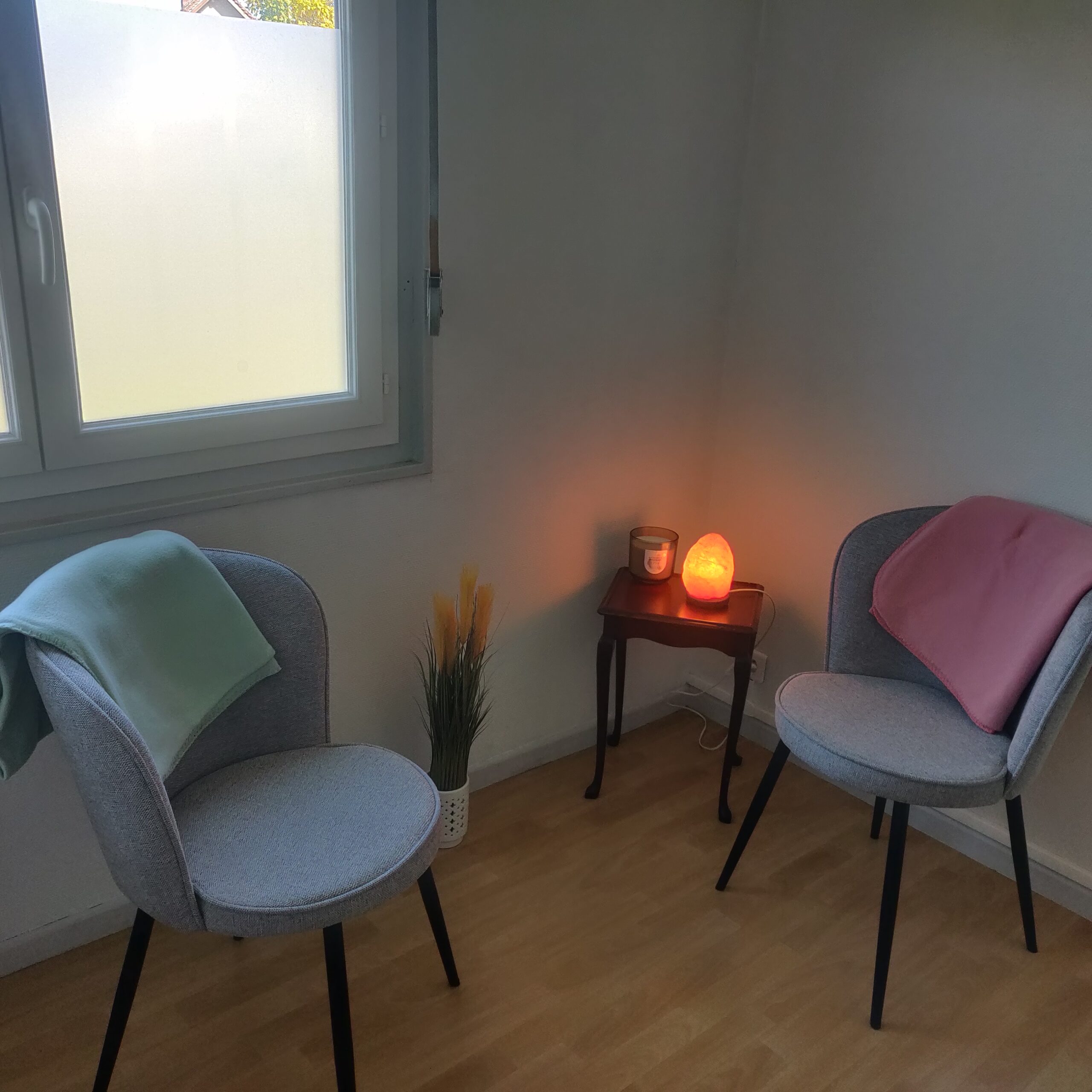 Cabinet de sophrologie à Bléneau