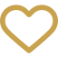 Icone coeur