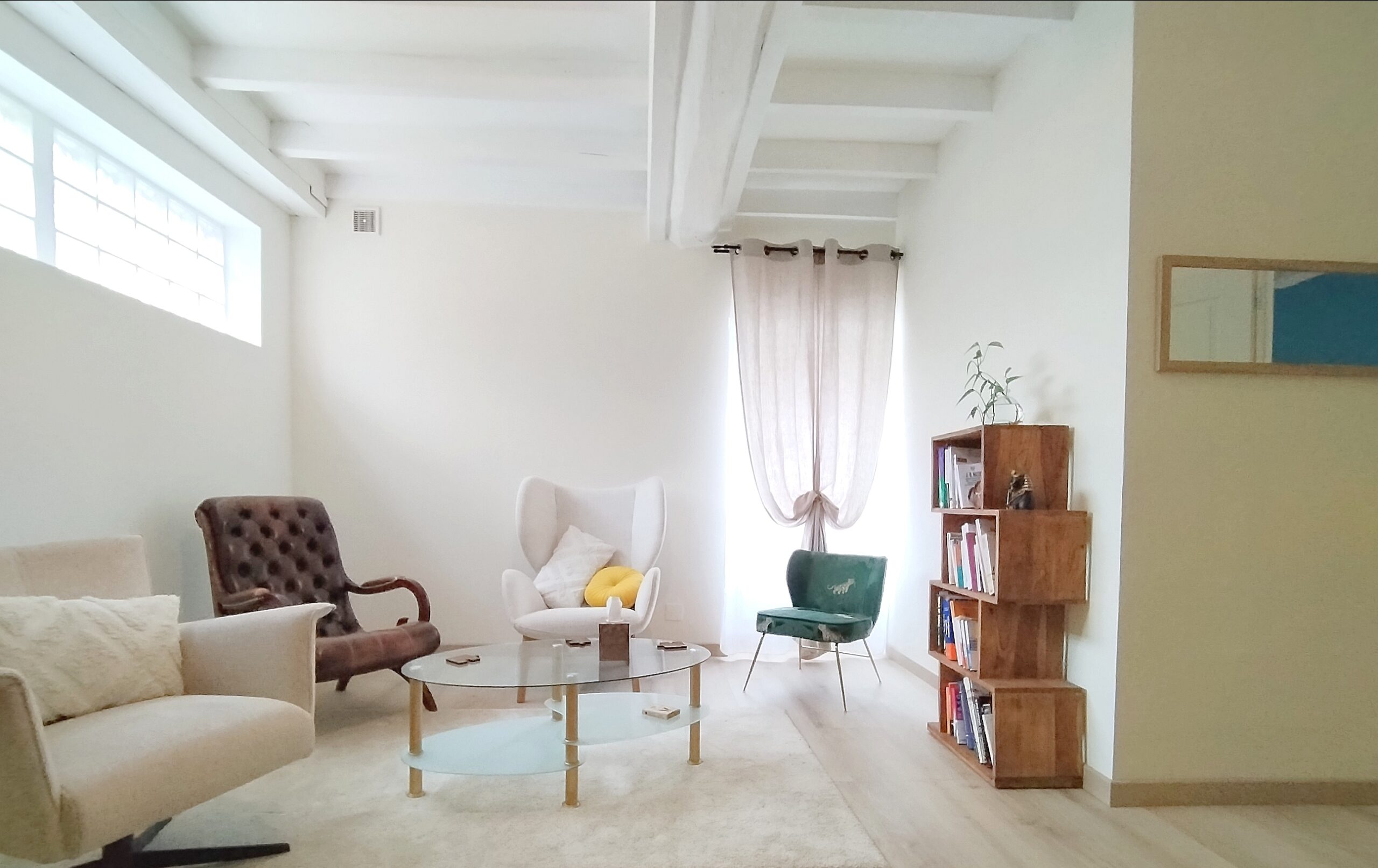 Cabinet de sophrologie à Monéteau près d'Auxerre